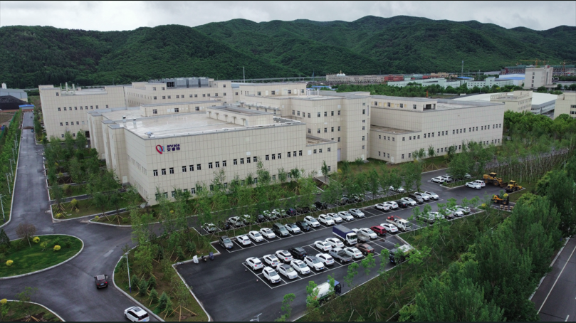 Beijing Anrate Biotechnology Co., Ltd.